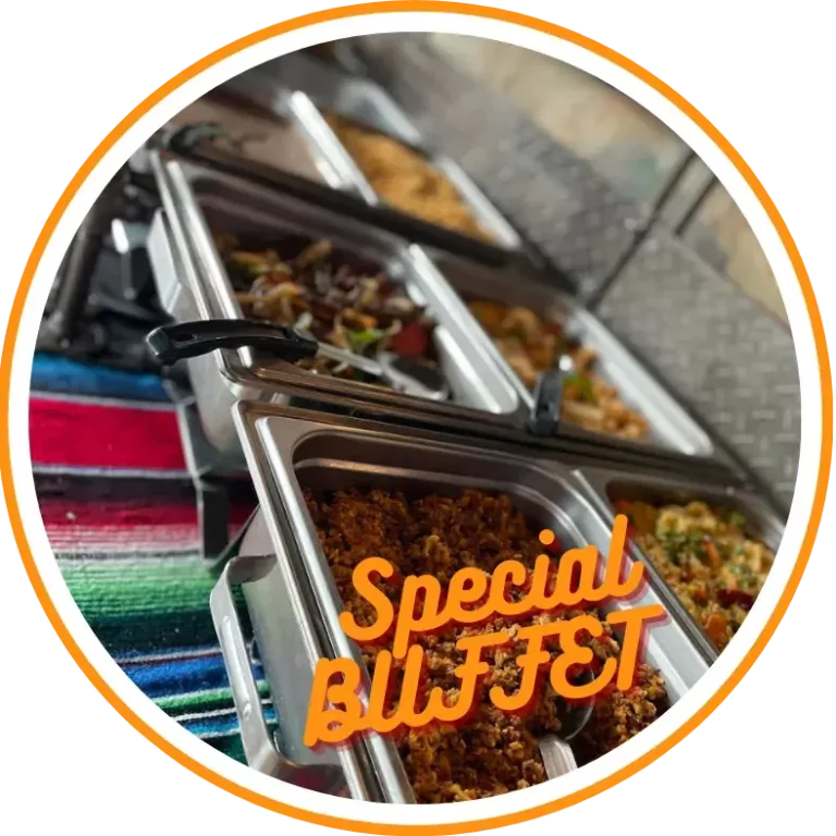 Special Buffet