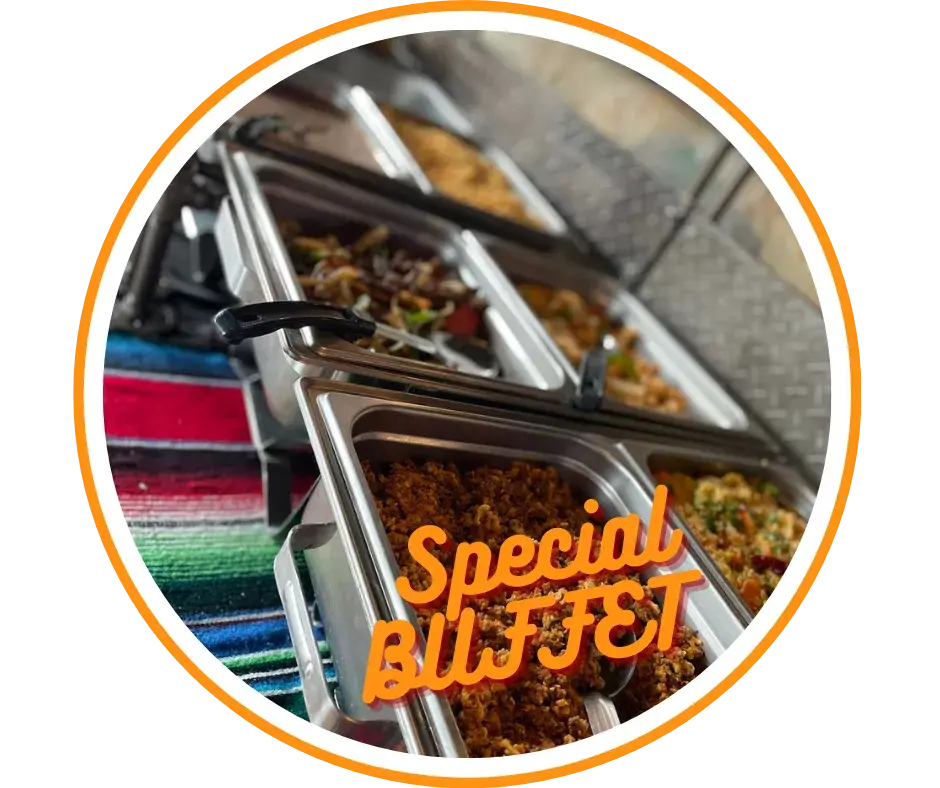 Special Buffet