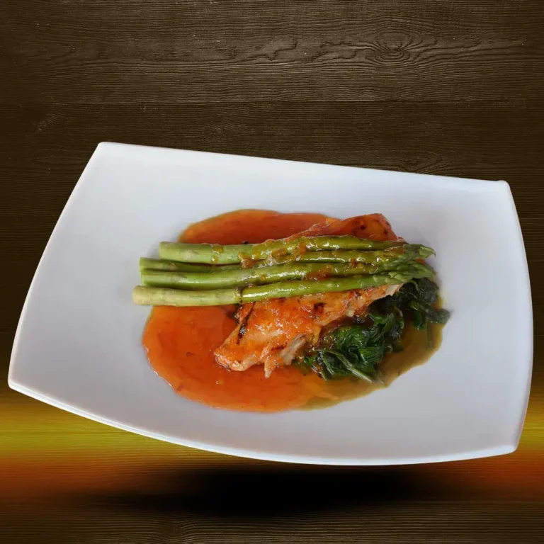 pollo agave