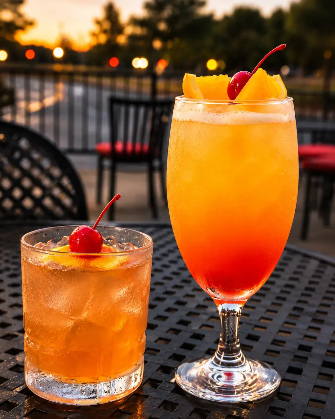 Drinks Specials