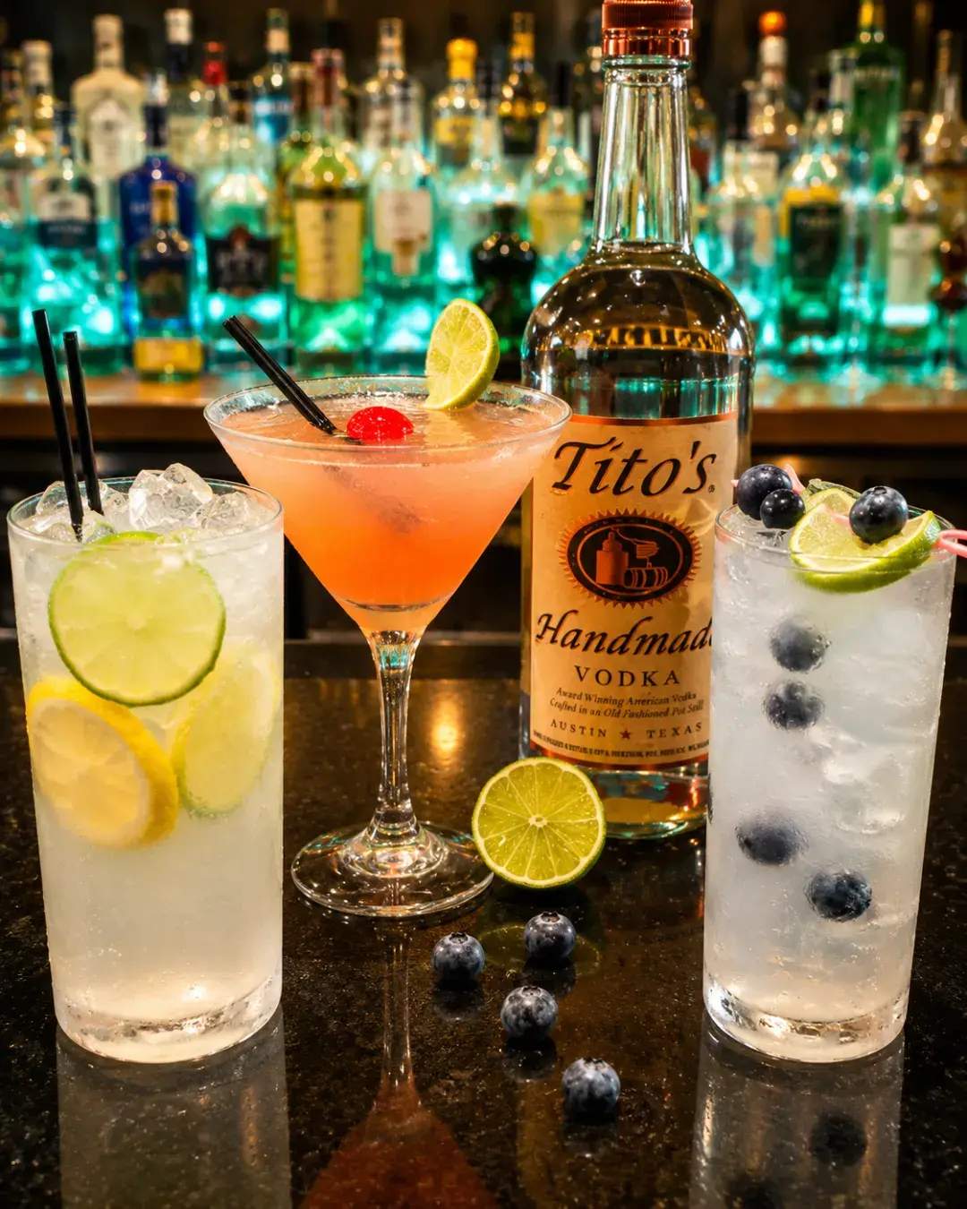 Drinks el Fogon