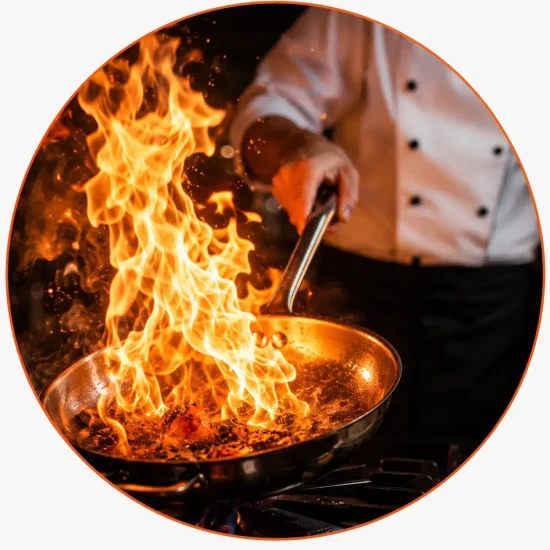 el fogon chef